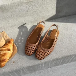 Copenhagen Shoes Csas The Sea CS8977 | Ballerinas