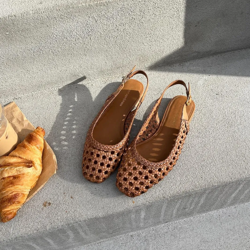 Copenhagen Shoes Csas The Sea CS8977 | Ballerinas