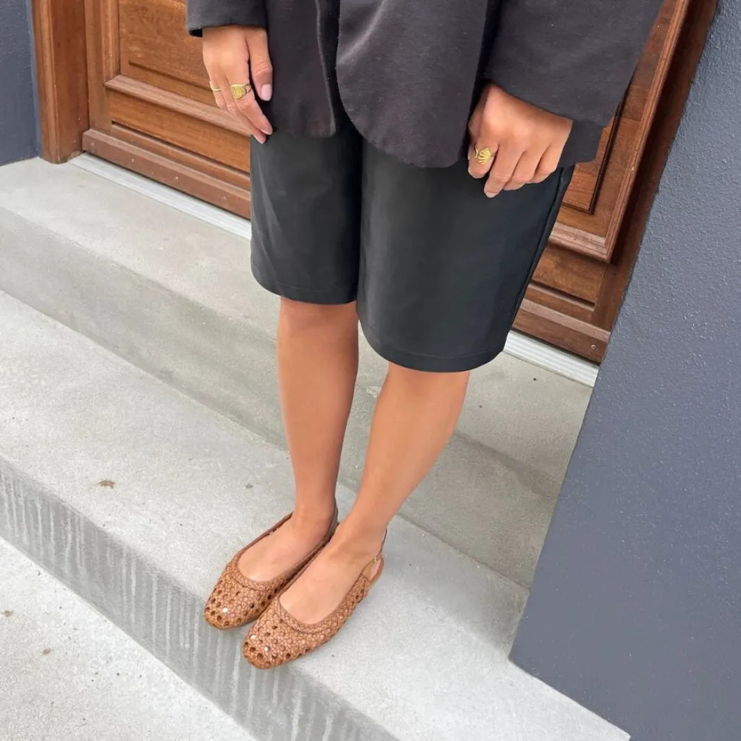Copenhagen Shoes Csas The Sea CS8977 | Ballerinas
