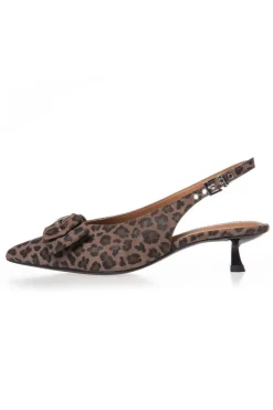 Copenhagen Shoes Csas You See L. CS9032 | Högklackade Skor & Pumps