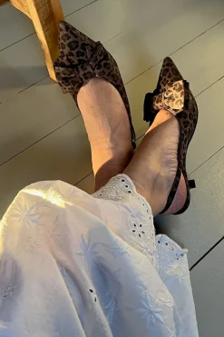 Copenhagen Shoes Csas You See L. CS9032 | Högklackade Skor & Pumps