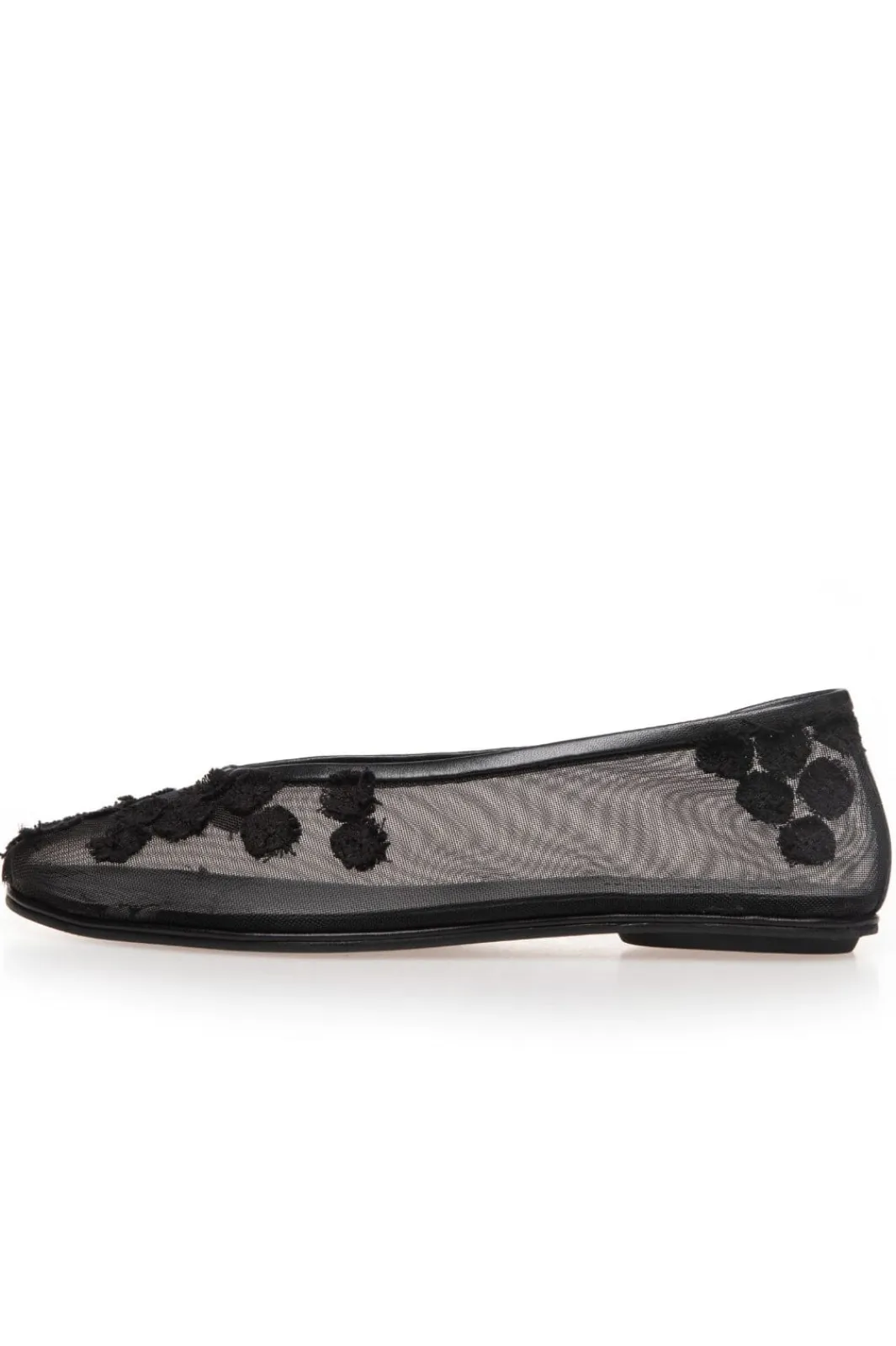Copenhagen Shoes Csballerina Net CS8600 | Ballerinas