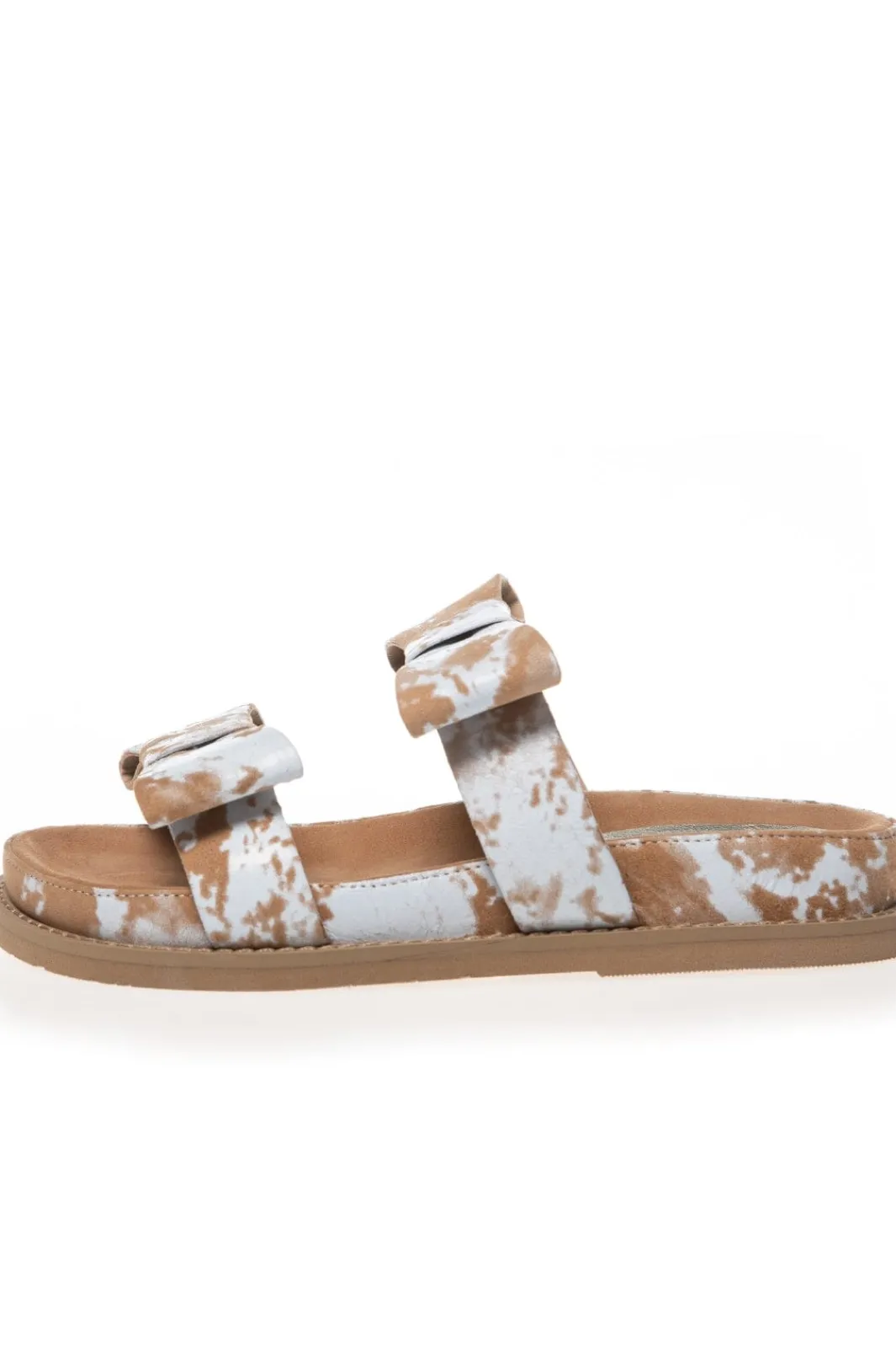 Copenhagen Shoes Csbe My Guest Suede CS89 | Sandaler