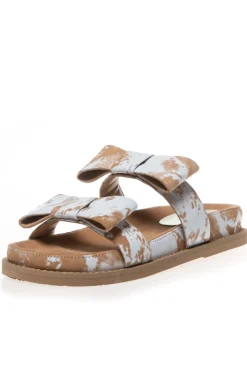 Copenhagen Shoes Csbe My Guest Suede CS89 | Sandaler