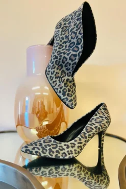 Csbrown Leopard New