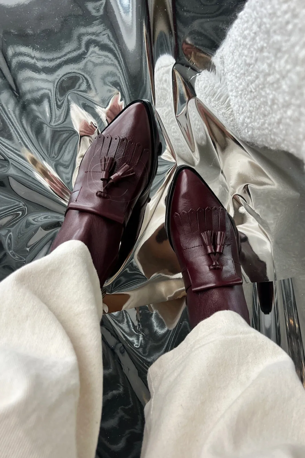 Copenhagen Shoes Cscaroline Moves CS8634 | Stövlar