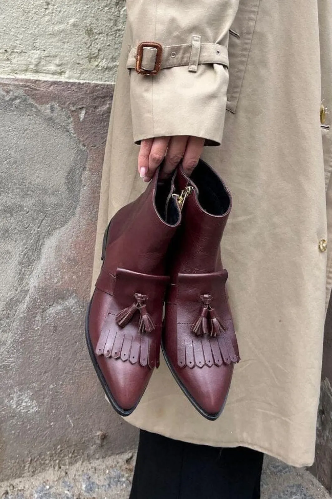 Copenhagen Shoes Cscaroline Moves CS8634 | Stövlar
