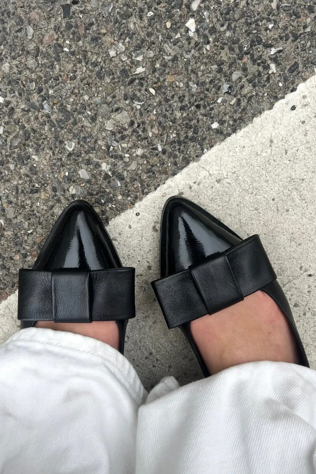 Copenhagen Shoes Cscity Walk CS8911 | Ballerinas
