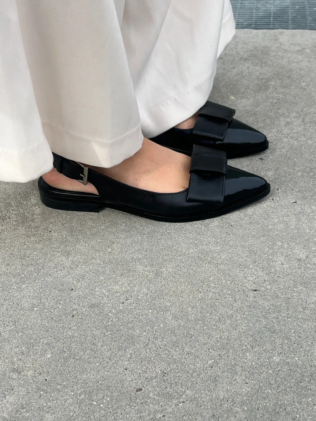 Copenhagen Shoes Cscity Walk CS8911 | Ballerinas