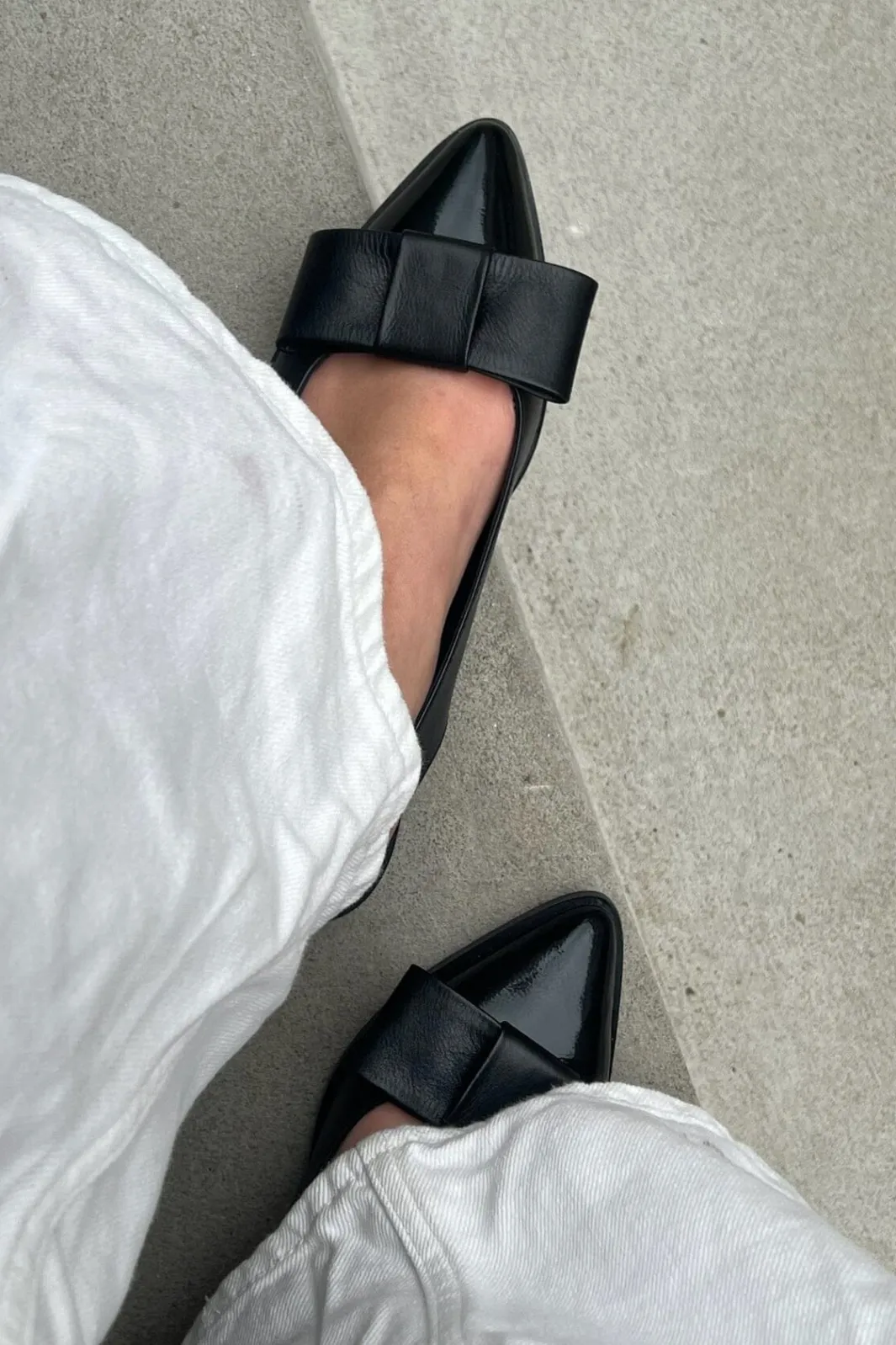 Copenhagen Shoes Cscity Walk CS8911 | Ballerinas