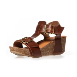 Copenhagen Shoes Csdance And Smile CS8991 | Sandaler
