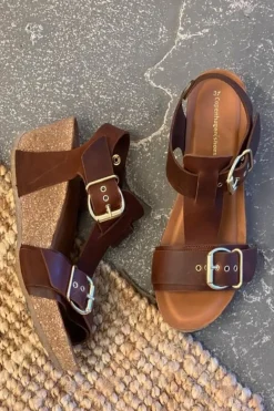 Copenhagen Shoes Csdance And Smile CS8991 | Sandaler