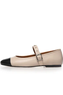 Copenhagen Shoes Csdreaming Of Love CS8528 | Ballerinas