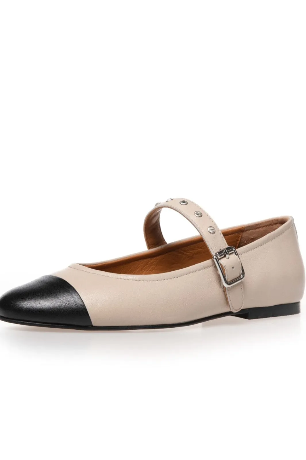 Copenhagen Shoes Csdreaming Of Love CS8528 | Ballerinas