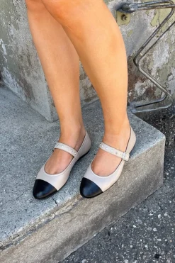 Copenhagen Shoes Csdreaming Of Love CS8528 | Ballerinas