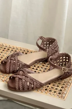 Copenhagen Shoes Csendless Love CS8998 | Sandaler