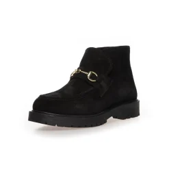 Copenhagen Shoes Csflying Boot Suede CS8670 | Stövlar
