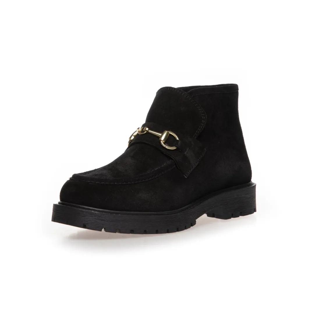 Copenhagen Shoes Csflying Boot Suede CS8670 | Stövlar