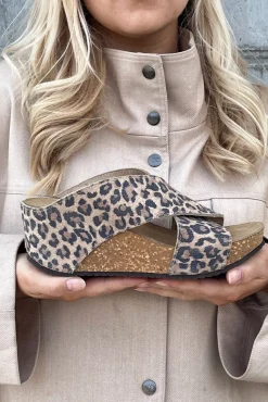Csfrances Leopard 23 CS7548