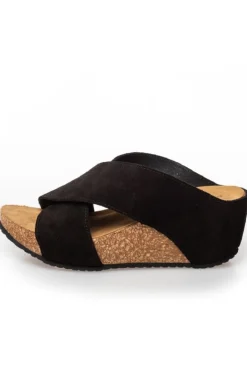Copenhagen Shoes Csfrances 23 Suede | Sandaler
