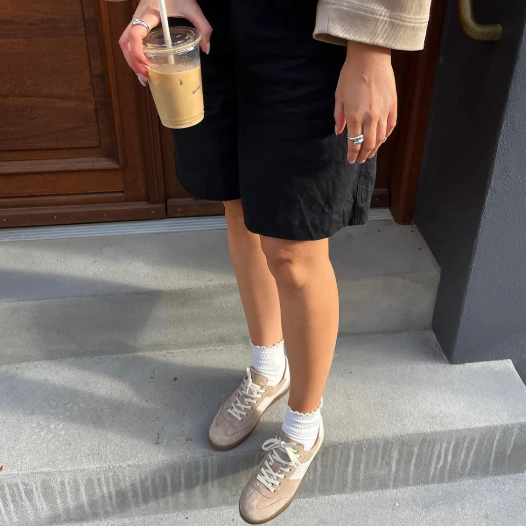 Copenhagen Shoes Csfreak Out CS8356 | Skor & Sneakers