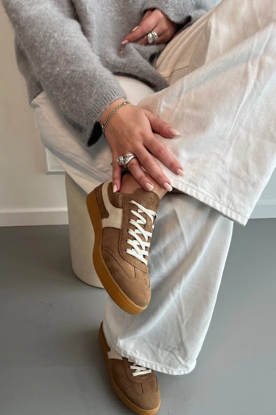 Copenhagen Shoes Csfreak Out CS8356 | Skor & Sneakers