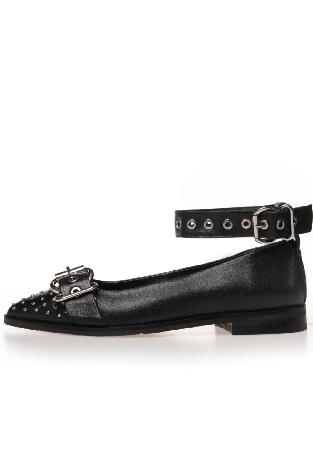 Copenhagen Shoes Csfuture Love CS85 | Ballerinas