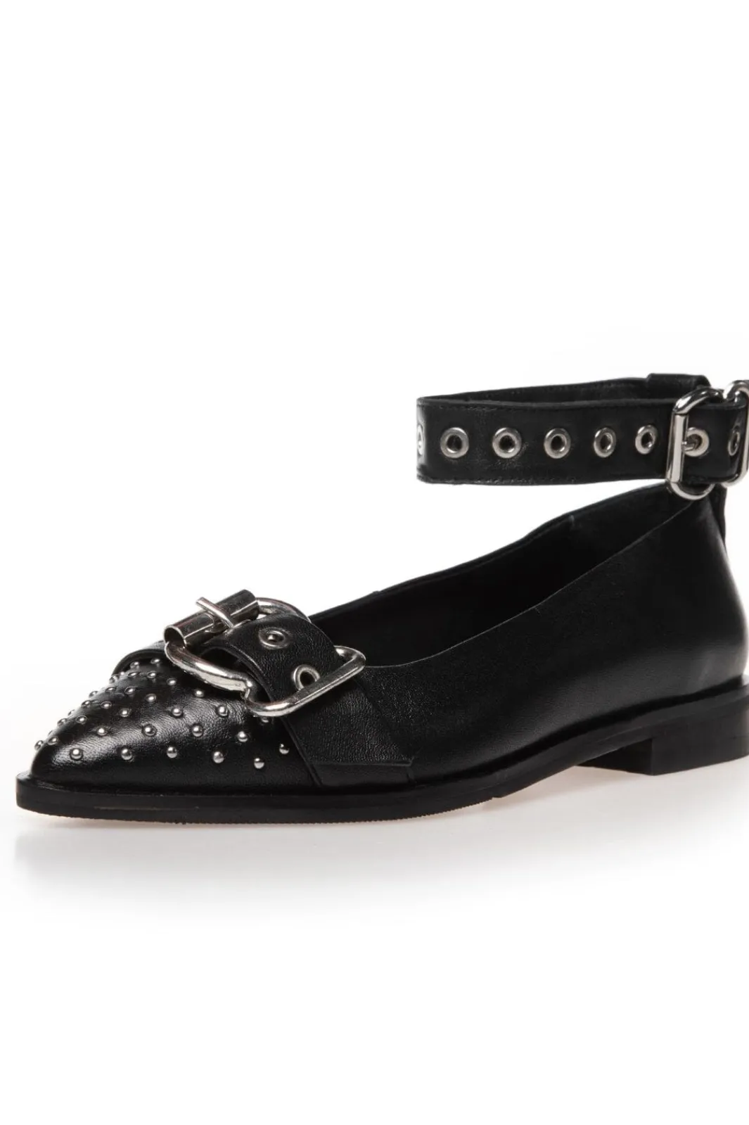Copenhagen Shoes Csfuture Love CS85 | Ballerinas