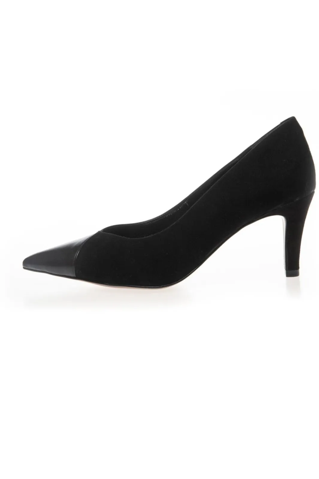 Copenhagen Shoes Csheel Lovers CS8306 | Högklackade Skor & Pumps