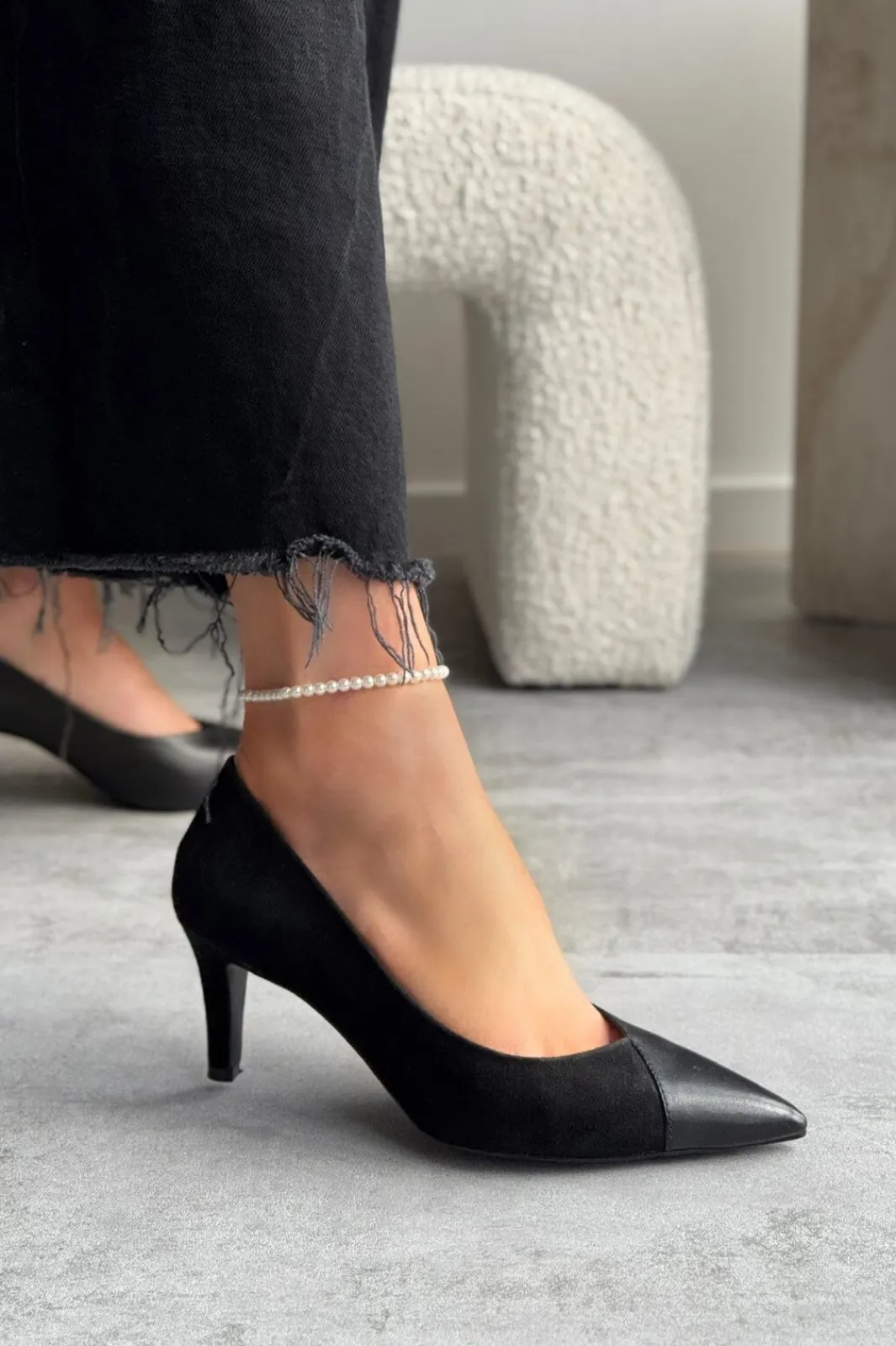 Copenhagen Shoes Csheel Lovers CS8306 | Högklackade Skor & Pumps