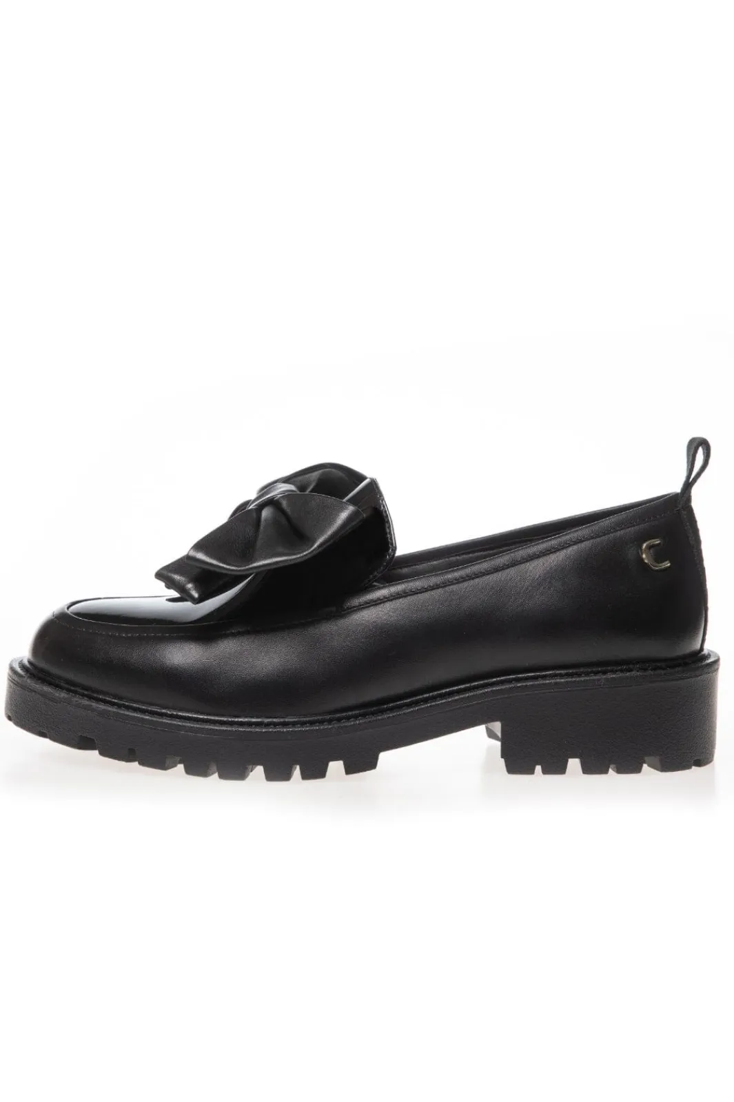 Copenhagen Shoes Cshello Bow | Loafers