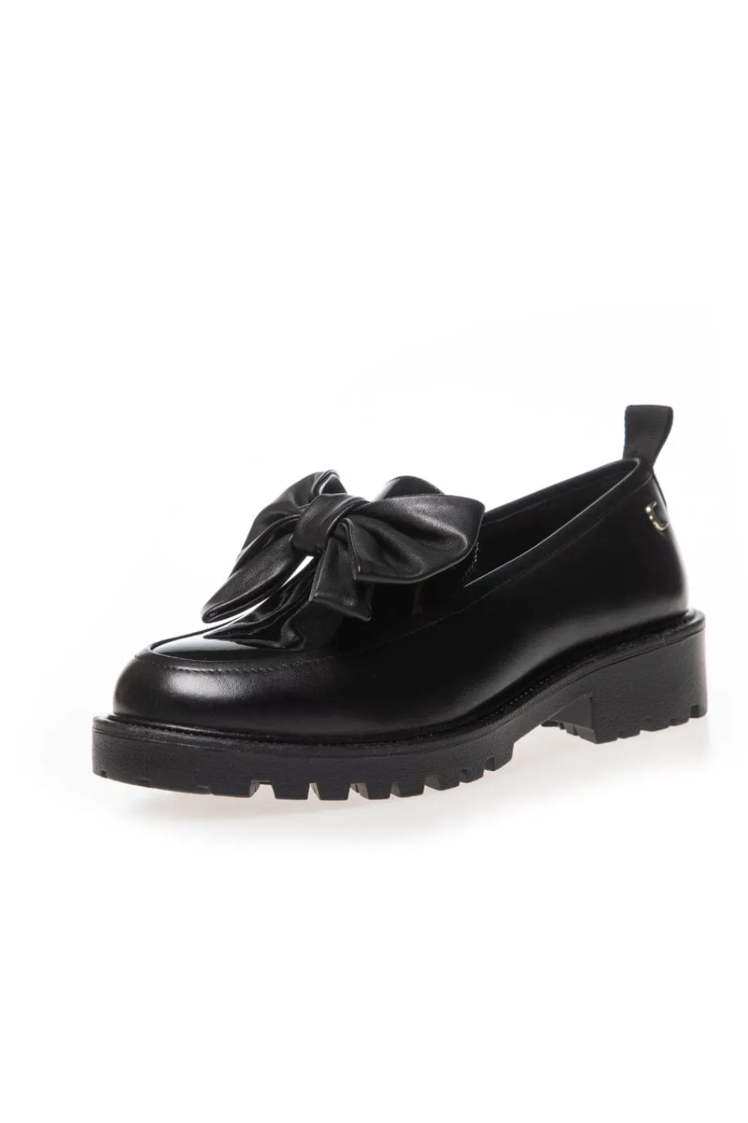 Copenhagen Shoes Cshello Bow | Loafers