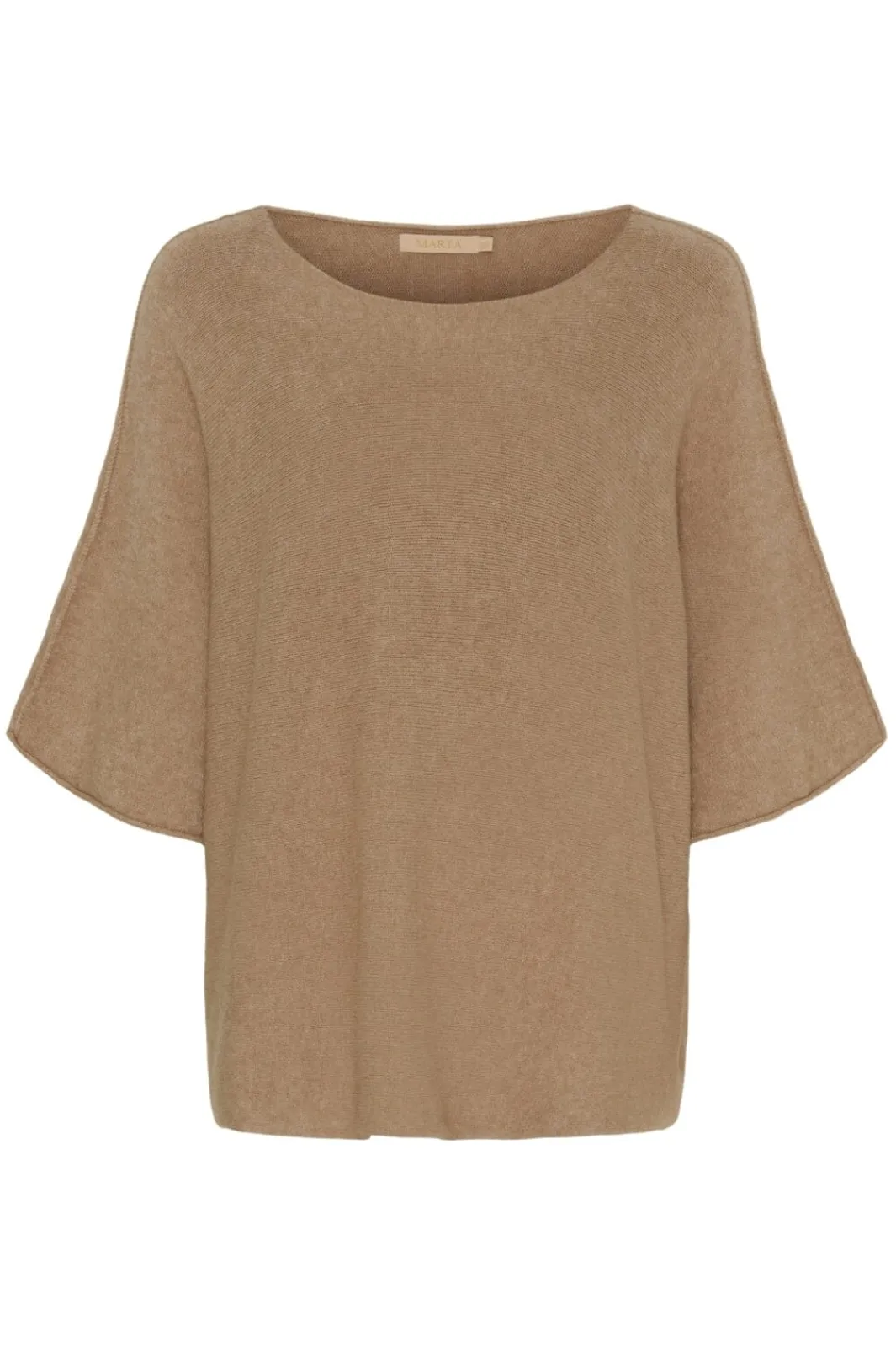 Marta Du Chateau Csia Knit 5003 | Sticka