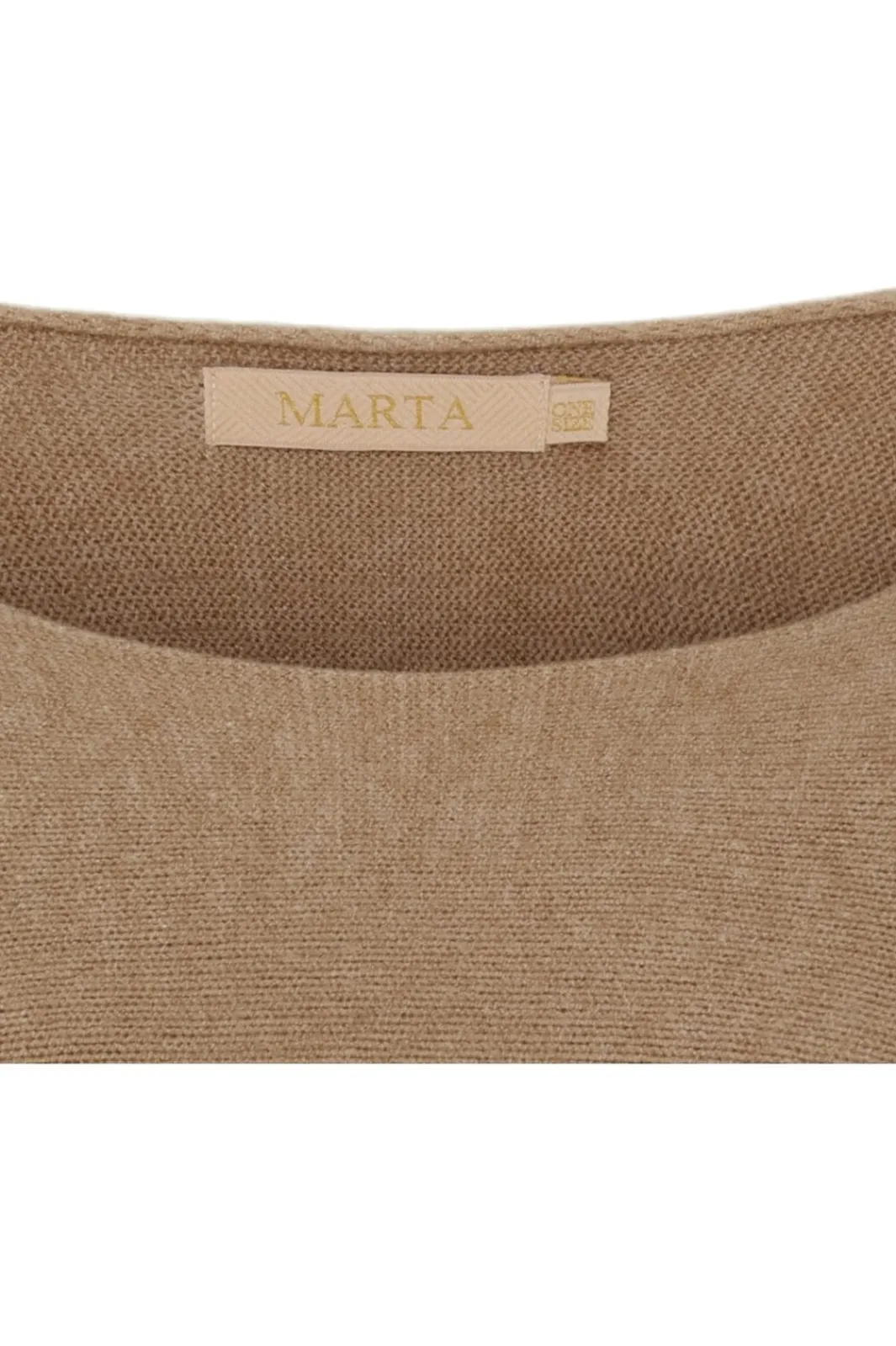 Marta Du Chateau Csia Knit 5003 | Sticka