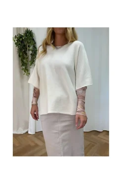 Marta Du Chateau Csia Knit 5003 | Sticka