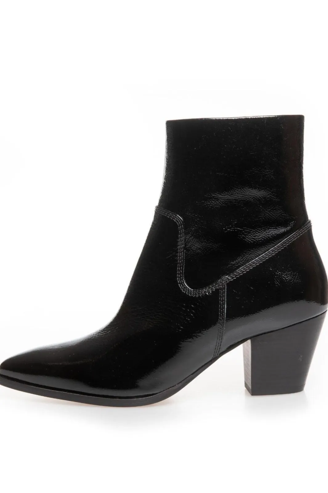 Copenhagen Shoes Csit'S All About Walking Patent | Stövlar