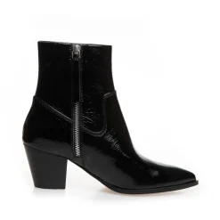 Copenhagen Shoes Csit'S All About Walking Patent | Stövlar