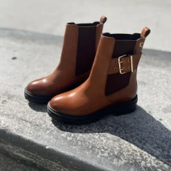Copenhagen Shoes Csits Like Fall | Stövlar