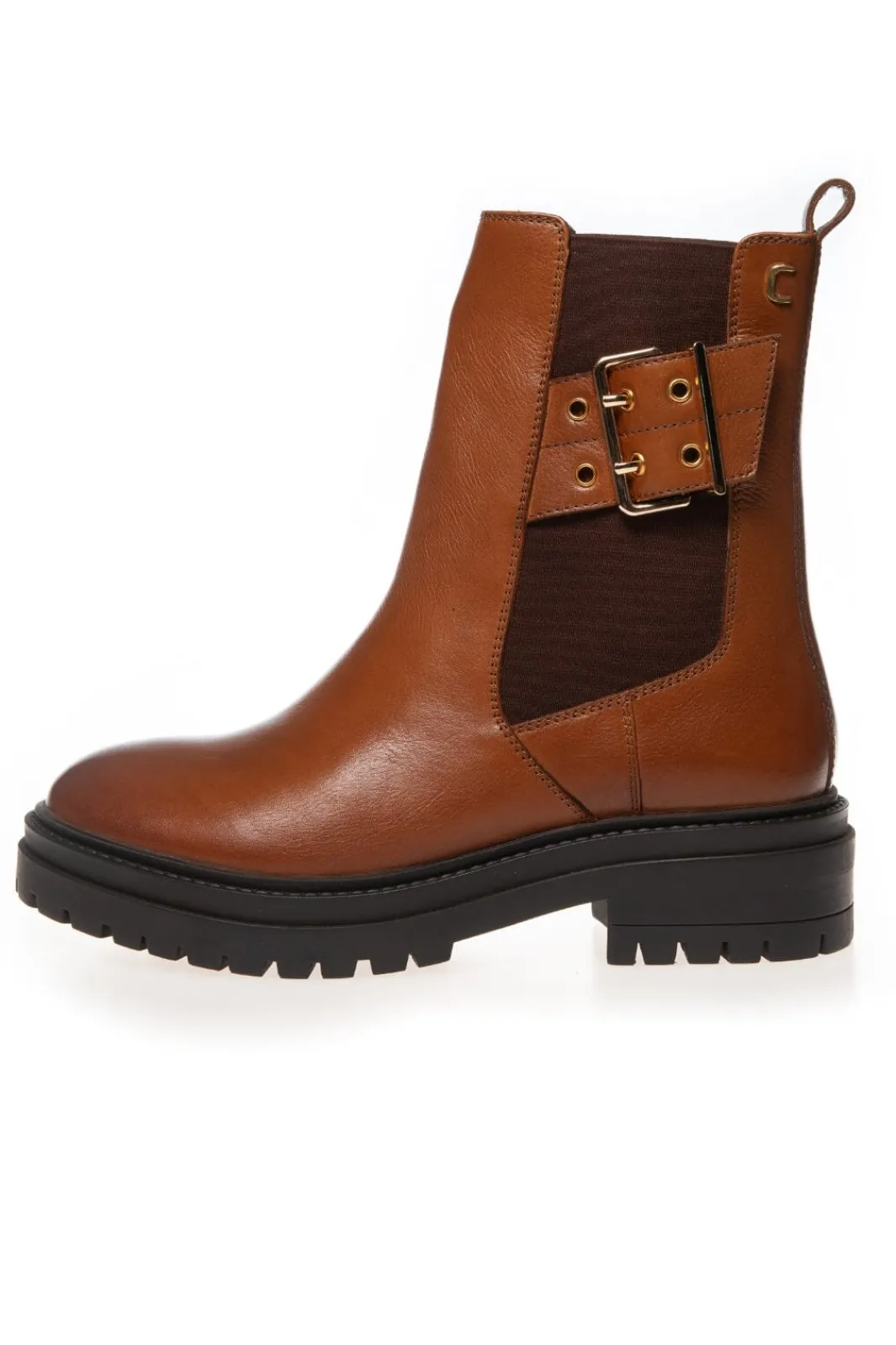 Copenhagen Shoes Csits Like Fall | Stövlar