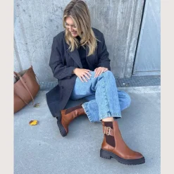 Copenhagen Shoes Csits Like Fall | Stövlar