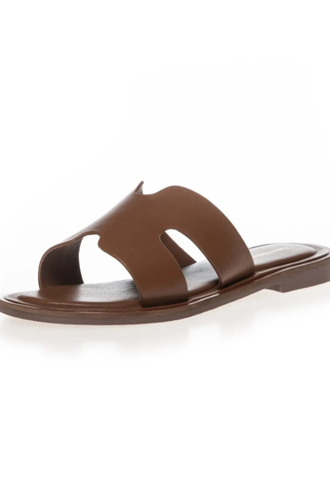 Copenhagen Shoes Csivy Leather | Sandaler