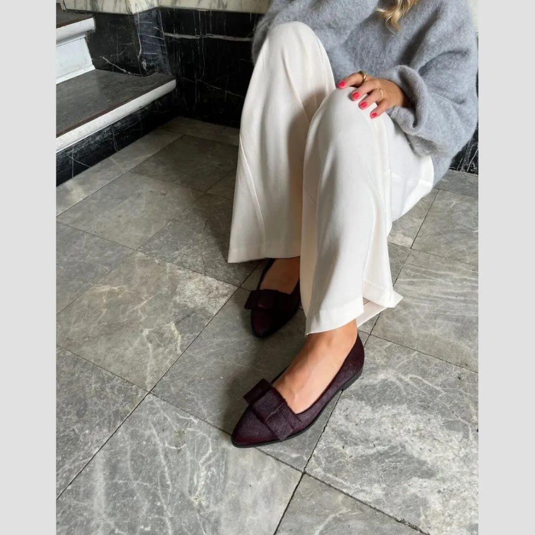 Copenhagen Shoes Cskeep Dreaming CS8825 | Ballerinas