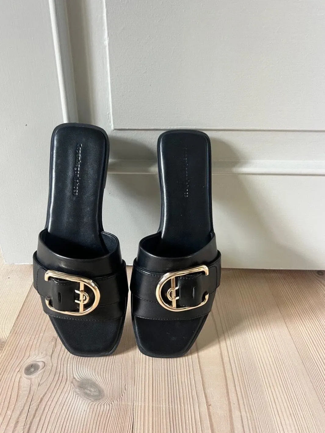 Copenhagen Shoes Cskiss CS8942 | Sandaler