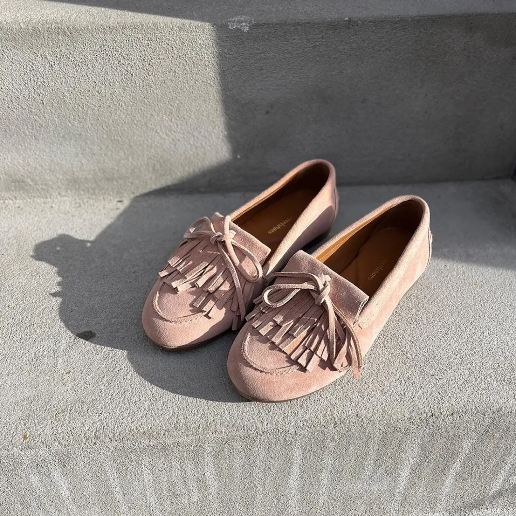 Copenhagen Shoes Csla Boheme CS8890 | Loafers