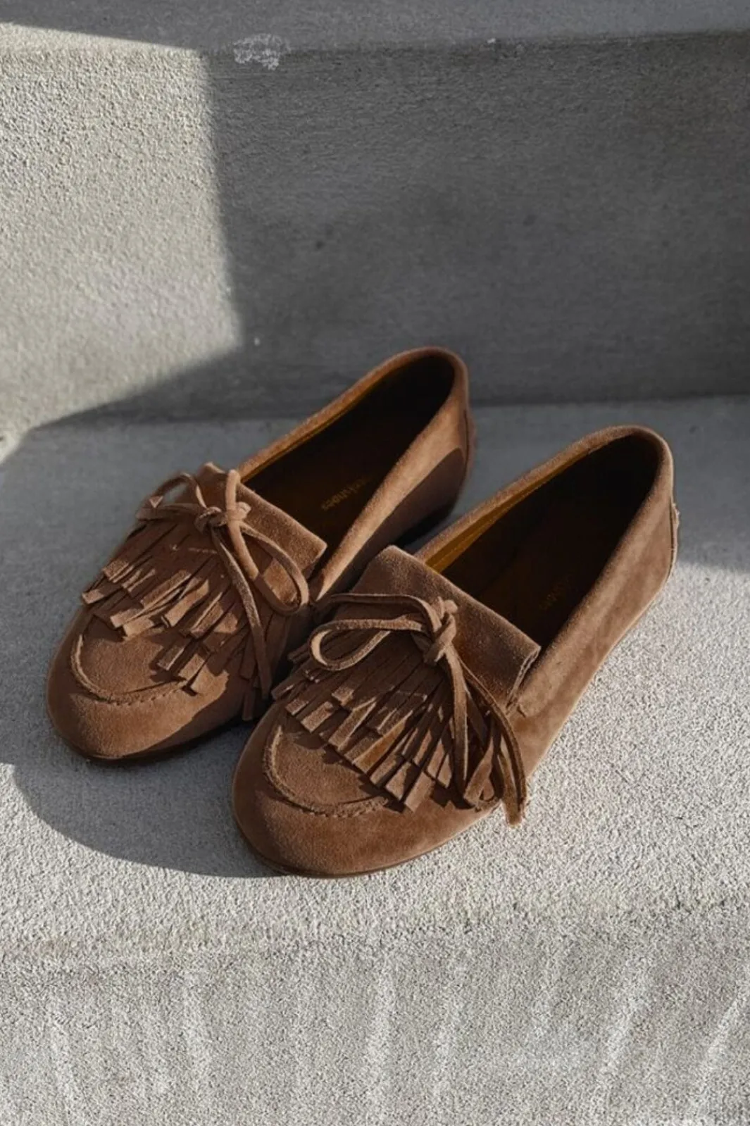 Copenhagen Shoes Csla Boheme CS8890 | Loafers