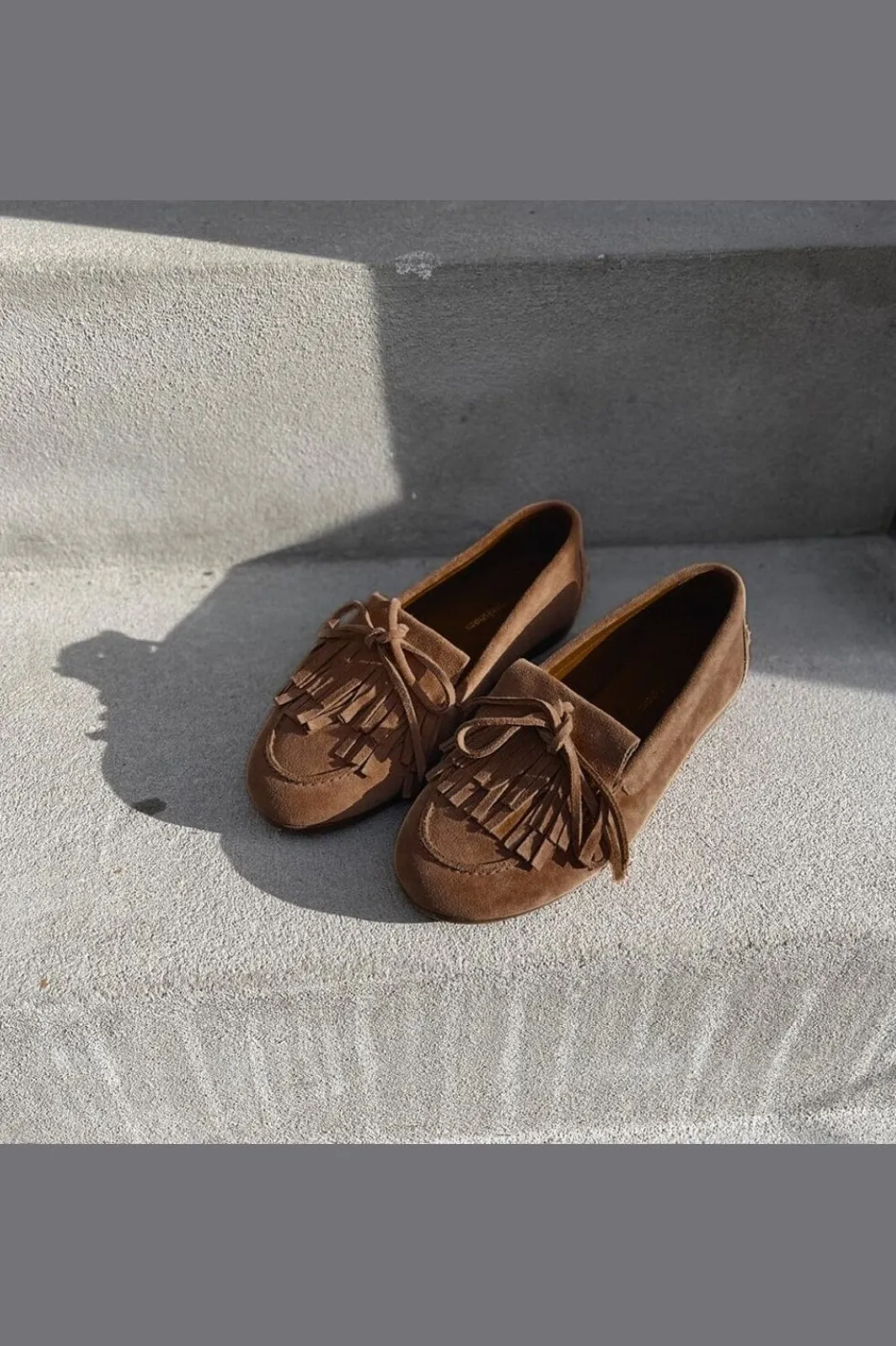 Copenhagen Shoes Csla Boheme CS8890 | Loafers