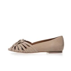 Copenhagen Shoes Csla Femme CS8877 | Ballerinas