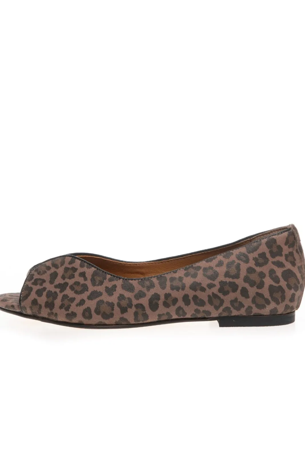 Copenhagen Shoes Cslike A Melody CS83 | Ballerinas