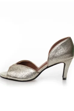 Copenhagen Shoes Cslove And Peace | Högklackade Skor & Pumps