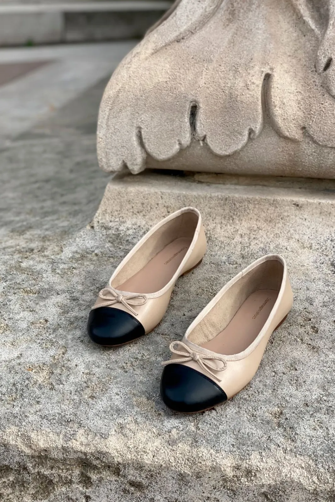 Copenhagen Shoes Cslovely | Ballerinas